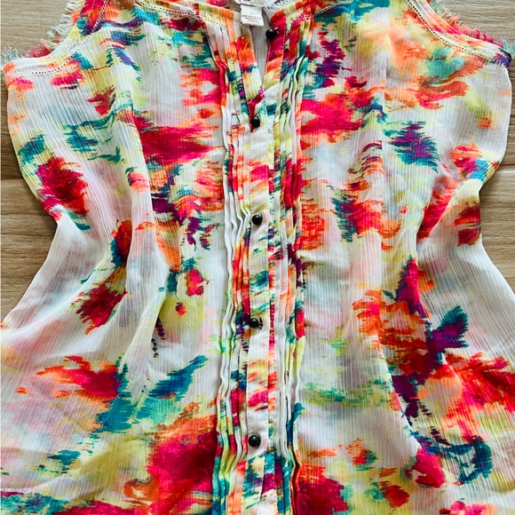 Arizona Jeans woman Tank Top - Picture 2 of 3